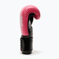 LEONE children's boxing gloves 1947 Thunder Jr fuchsia 5