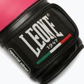 LEONE children's boxing gloves 1947 Thunder Jr fuchsia 8