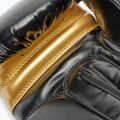 Boxing gloves LEONE 1947 Leone X Iuter black 8