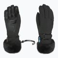 Women's ski gloves Level Jolie W pk black