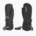 Kids' ski gloves Level Junior Mitt black