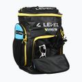 Ski backpack Level Ski Team 45 l yellow/blue 3