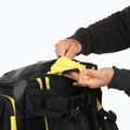 Ski backpack Level Ski Team 45 l yellow/blue 8