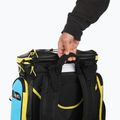 Ski backpack Level Ski Team 45 l yellow/blue 9