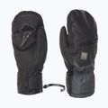Snowboard gloves Level Pulsar Mitt black
