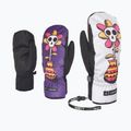Snowboard gloves Level Vertigo Pro Mitt purple 2