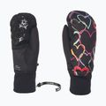 Women's ski gloves Level Coral Mitt luxury