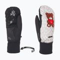 Women's ski gloves Level Coral Mitt loden