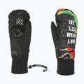 Women's ski gloves Level Coral Mitt eclipse