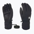 Women's ski gloves Level I-Super Radiator W Gore-Tex black