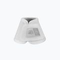 Veredus Safety Bell Light horse wellingtons white SBL24