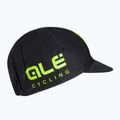 Alé Cappellini Estivi Cotton under-helmet cycling cap black L16940114 3