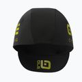 Alé Cappellini Estivi Cotton under-helmet cycling cap black L16940114 8