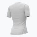 Men's cycling jersey Alé Velo Active white 2
