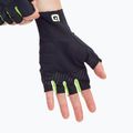 Alé Guanto Estivo Velocissimo cycling gloves black L18440116 6