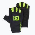 Alé Guanto Estivo Velocissimo cycling gloves black L18440116