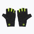 Alé Guanto Estivo Velocissimo cycling gloves black L18440116 2