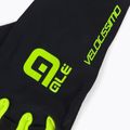 Alé Guanto Estivo Velocissimo cycling gloves black L18440116 4