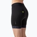 Women's Alé Pantalone S/B Classico RL cycling shorts black L10662317 3