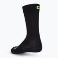 Alé Team cycling socks black L14740117 2