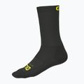 Alé Team cycling socks black L14740117 4