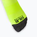 Alé Team cycling socks yellow L14746017 3