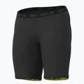 Men's Alé Panta Int C/Fon Padded Liner cycling shorts black L12140117