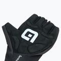 Alé Guanto Estivo Sun Select cycling gloves black and white L17946718 4