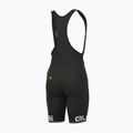 Men's Alé Corsa Bibshort cycling shorts black L13646718 2