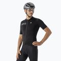 Men's Alé Color Block cycling jersey black L14240119