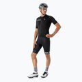Men's Alé Color Block cycling jersey black L14240119 2