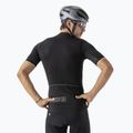 Men's Alé Color Block cycling jersey black L14240119 3