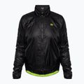 Men's Alé Giubbino Light Pack Cycling Jacket Black L15040119 5