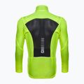 Men's Alé Giubbino Light Pack Cycling Jacket Yellow L15046019 4
