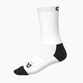 Alé Team white cycling socks L14740017 4