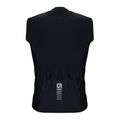 Men's Alè Thermo cycling waistcoat black L20004401 2