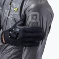Men's cycling jacket Alé Black Reflective grey L20037401 3