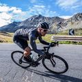 Men's cycling jacket Alé Black Reflective grey L20037401 8