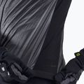 Men's cycling waistcoat Alè Black Reflective grey L20038401 5
