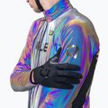 Men's Alé Giubbino Iridescent Reflective Bike Jacket L20036519 5