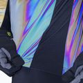 Men's Alé Giubbino Iridescent Reflective Bike Jacket L20036519 6
