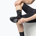 Alé Whizzy Winter black cycling shoe protectors 2