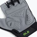 Alé Guanto Estivo Comfort grey bicycle gloves L20133585 4