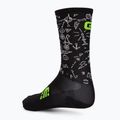 Alé Versilia cycling socks black L20187401 2