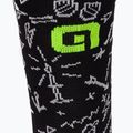 Alé Versilia cycling socks black L20187401 3
