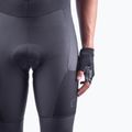 Men's Alé Stones Cargo Bibshort cycling shorts black L20158401 3