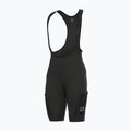 Men's Alé Stones Cargo Bibshort cycling shorts black L20158401 7