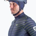 Men's cycling sweatshirt Ale Bullet grey L21002612 3
