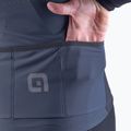 Men's cycling sweatshirt Ale Bullet grey L21002612 4