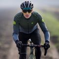 Men's cycling sweatshirt Ale Bullet grey L21002612 9